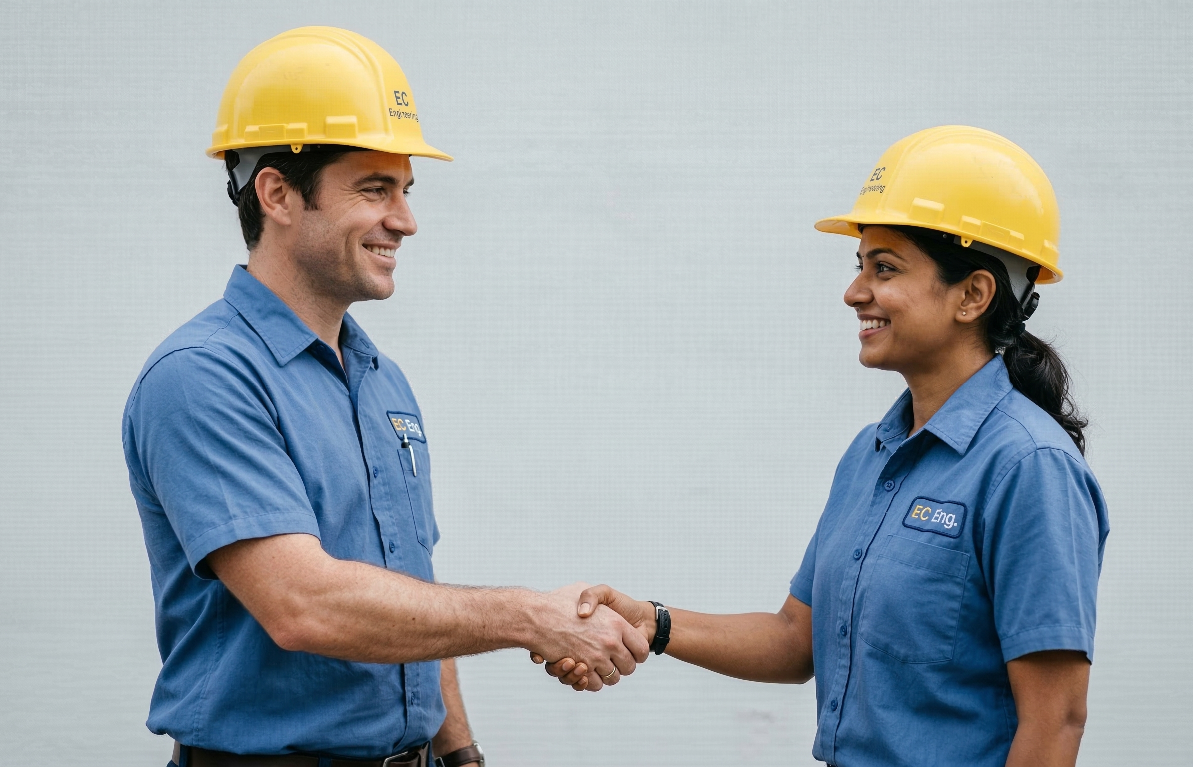 Engineering & Technical Support Team