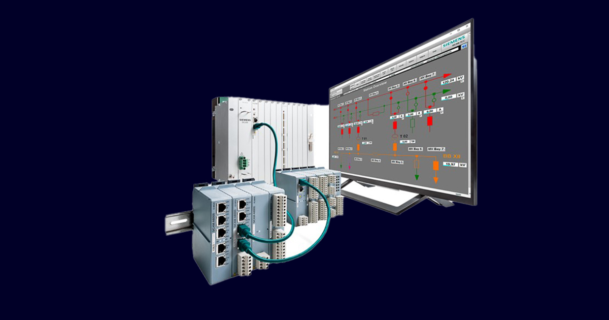 SCADA & Automation Systems